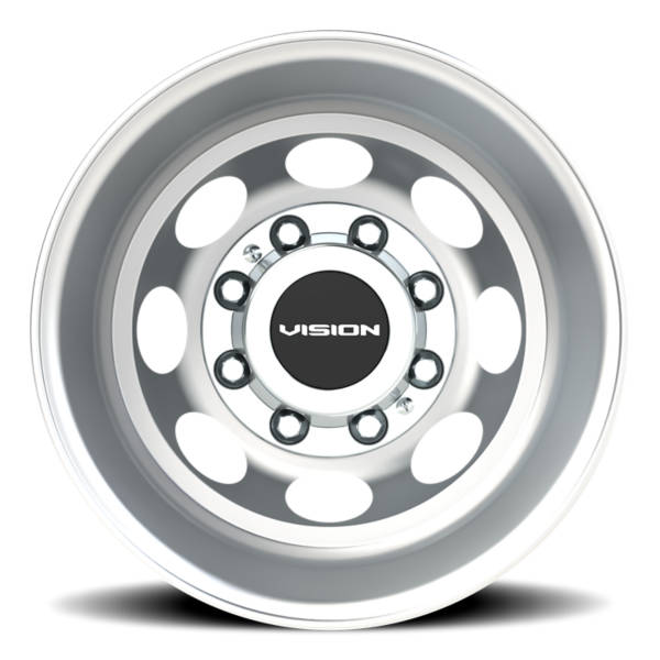 Vision Hauler Dually Hauler Dually product medium 19.5X6.75  8-170.00 -143SLMCXX