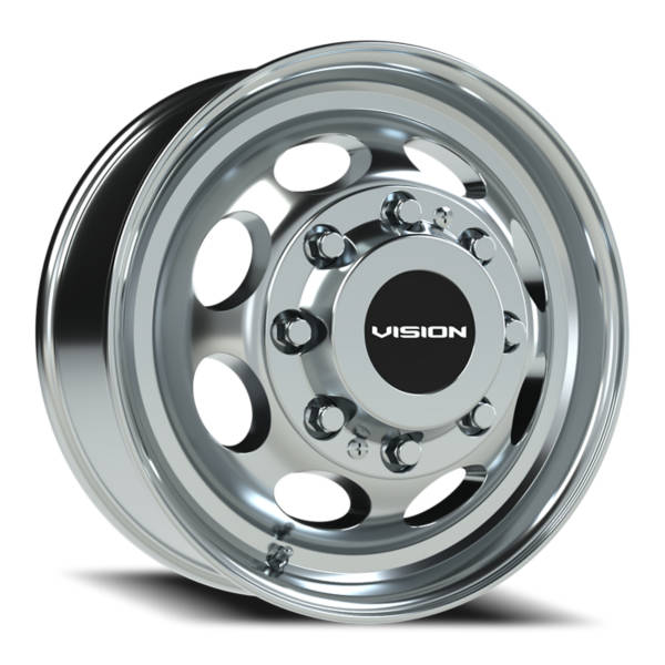 Vision Hauler Dually Hauler Dually product medium 19.5X6.75  8-165.10 102 CSCHXX