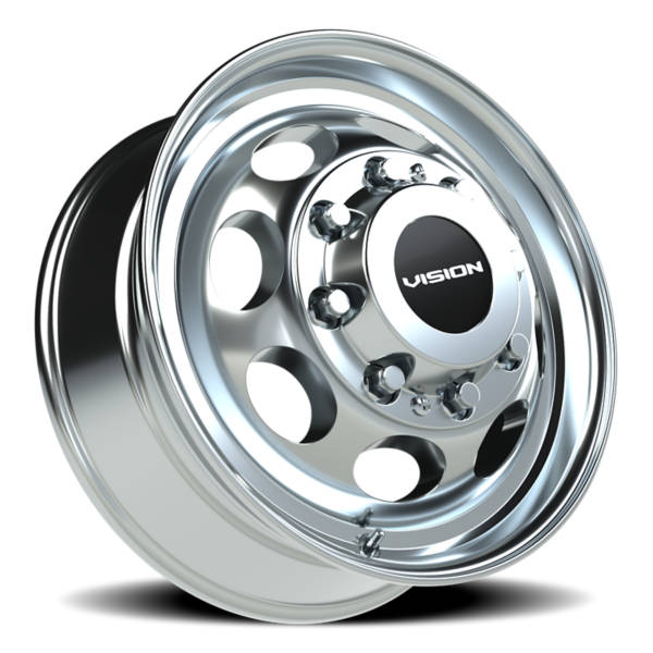 Vision Hauler Dually Hauler Dually product medium 19.5X6.75  8-200.00 102 CSCHXX