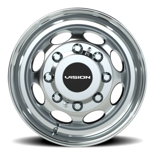 Vision Hauler Dually Hauler Dually product medium 19.5X6.75  8-210.00 102 CSCHXX