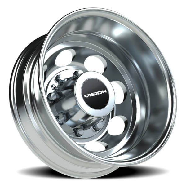 Vision Hauler Dually Hauler Dually product medium 19.5X6.75  8-165.10 -143CSCHXX