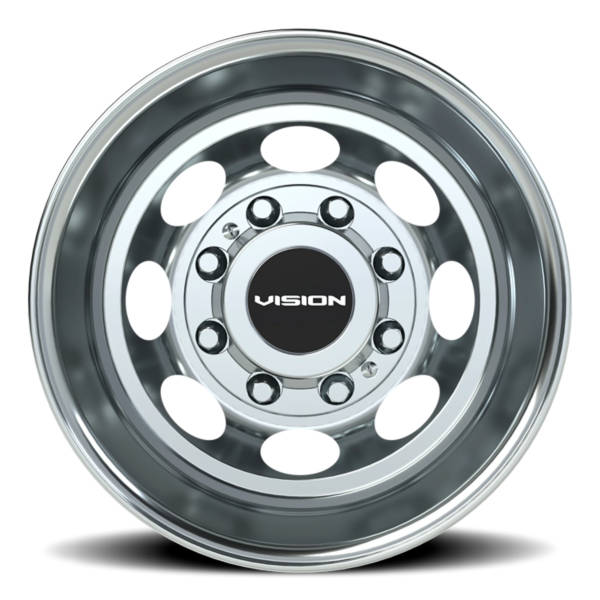 Vision Hauler Dually Hauler Dually product medium 19.5X6.75  8-165.10 -143CSCHXX