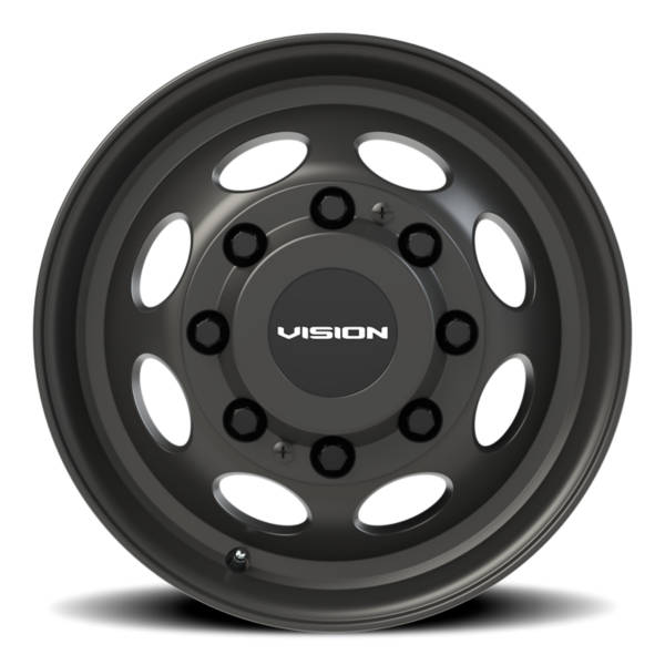 Vision Hauler Dually Hauler Dually product medium 19.5X6.75  8-165.10 102 BKMTXX