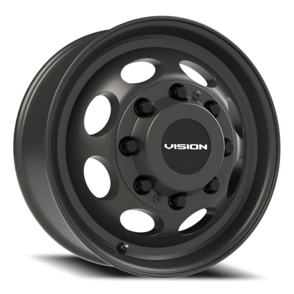 Vision Hauler Dually Hauler Dually product medium 19.5X6.75  8-165.10 102 BKMTXX