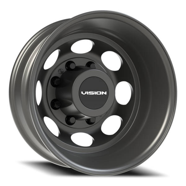 Vision Hauler Dually Hauler Dually product medium 19.5X6.75  8-165.10 -143BKMTXX
