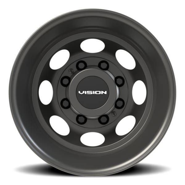Vision Hauler Dually Hauler Dually product medium 19.5X6.75  8-165.10 -143BKMTXX
