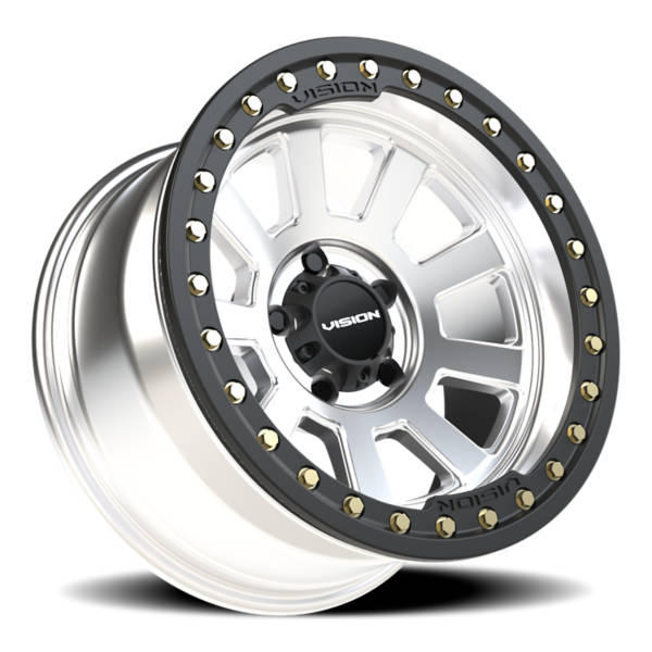 Vision Ojos Ojos product medium 17  X9     5-127.00 -40 SLMCBN