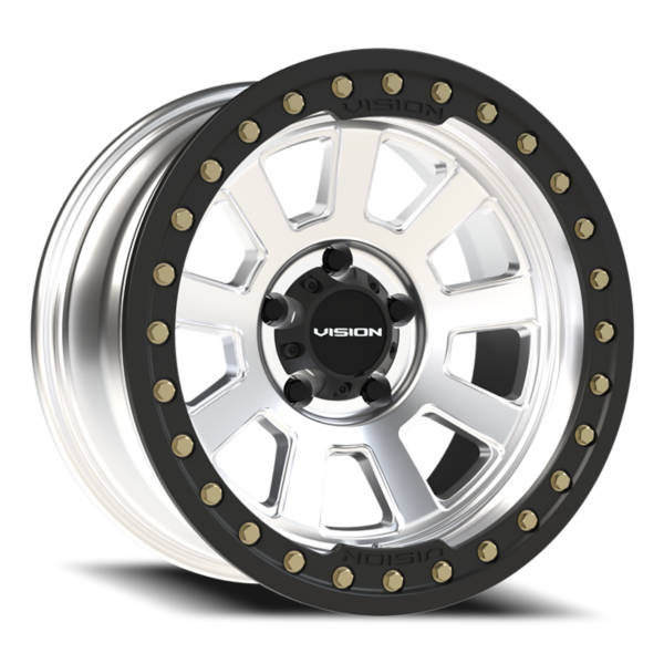 Vision Ojos Ojos product medium 17  X9     5-127.00 -40 SLMCBN