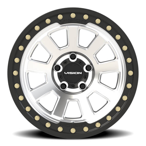 Vision Ojos Ojos product medium 17  X9     5-127.00 -40 SLMCBN