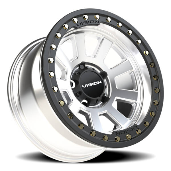 Vision Ojos Ojos product medium 17  X9     5-139.70 -40 SLMCBN