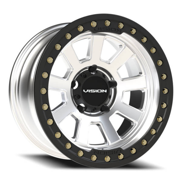 Vision Ojos Ojos product medium 17  X9     5-139.70 -40 SLMCBN