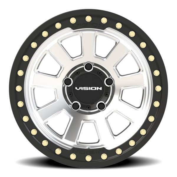 Vision Ojos Ojos product medium 17  X9     5-139.70 -40 SLMCBN