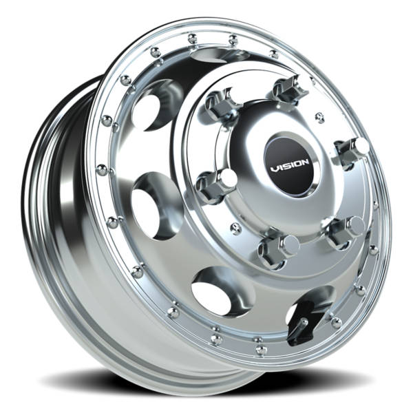 Vision Hauler Dually Hauler Dually product medium 16  X5.5   6-205.00 120 CHCHXX