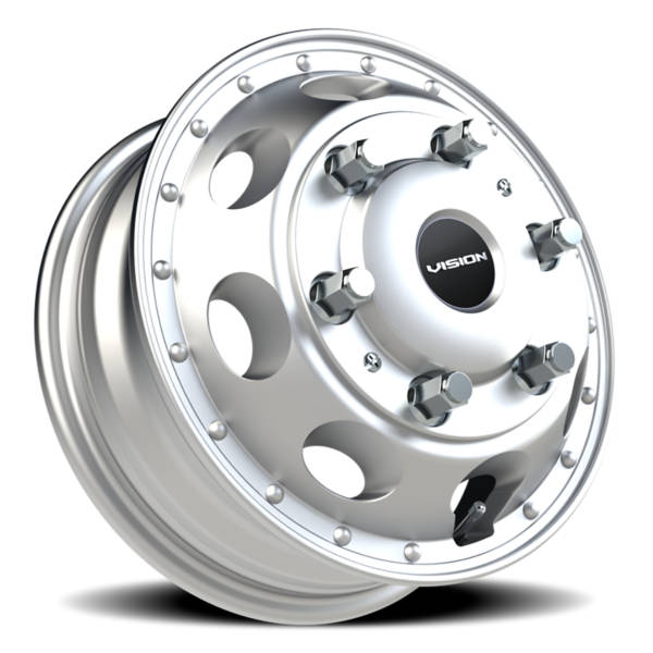 Vision Hauler Dually Hauler Dually product medium 16  X5.5   6-205.00 120 SLMEXX