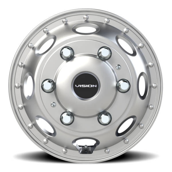 Vision Hauler Dually Hauler Dually product medium 16  X5.5   6-205.00 120 SLMEXX