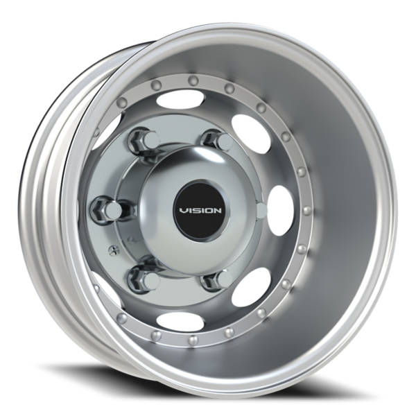 Vision Hauler Dually Hauler Dually product medium 16  X5.5   6-205.00 -126SLMEXX