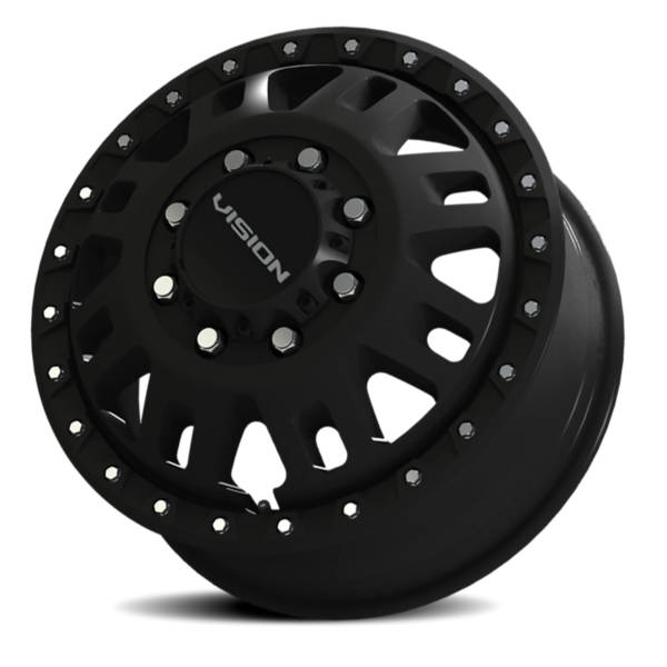 Vision Manx 2 Dually Manx 2 Dually product medium 17  X6.5   8-200.00 121 BKMTXX