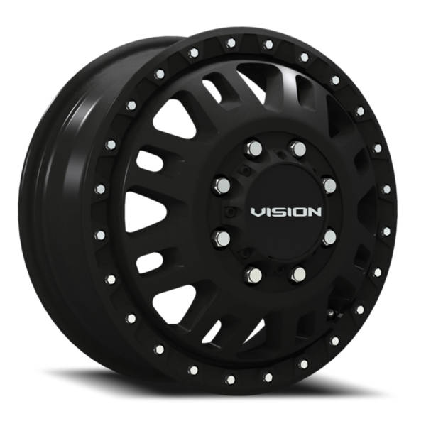 Vision Manx 2 Dually Manx 2 Dually product medium 17  X6.5   8-200.00 121 BKMTXX