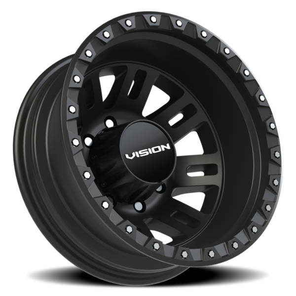 Vision Manx 2 Dually Manx 2 Dually product medium 17  X6.5   8-210.00 -143DGMEMT