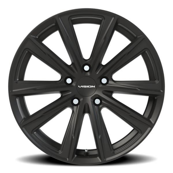 Vision Splinter Splinter product medium 18  X8.5   5-120.00 20  BKMTXX