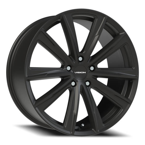 Vision Splinter Splinter product medium 20  X9     5-114.30 38  BKMTXX