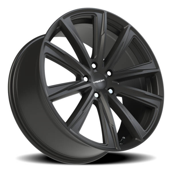 Vision Splinter Splinter product medium 20  X9     5-112.00 32  BKMTXX