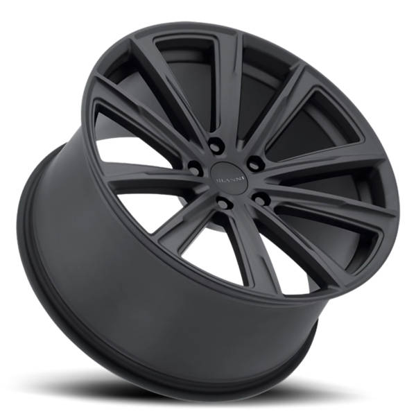 Vision Splinter 20 X9 5-114.30 20 BKMTXX | Discount Tire