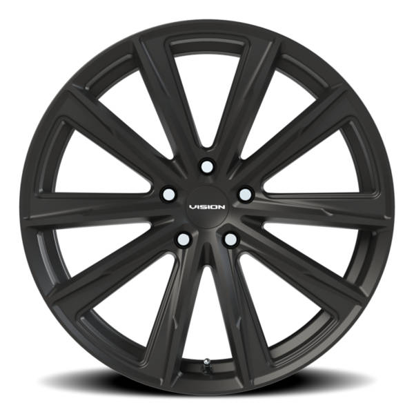 Vision Splinter Splinter product medium 20  X9     5-115.00 20  BKMTXX
