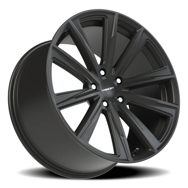 Vision Splinter Splinter product medium 20  X10.5  5-120.00 38  BKMTXX