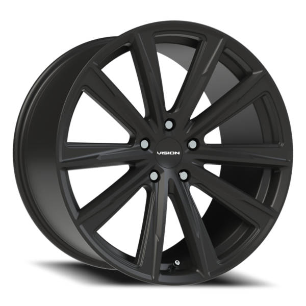 Vision Splinter Splinter product medium 20  X10.5  5-114.30 25  BKMTXX