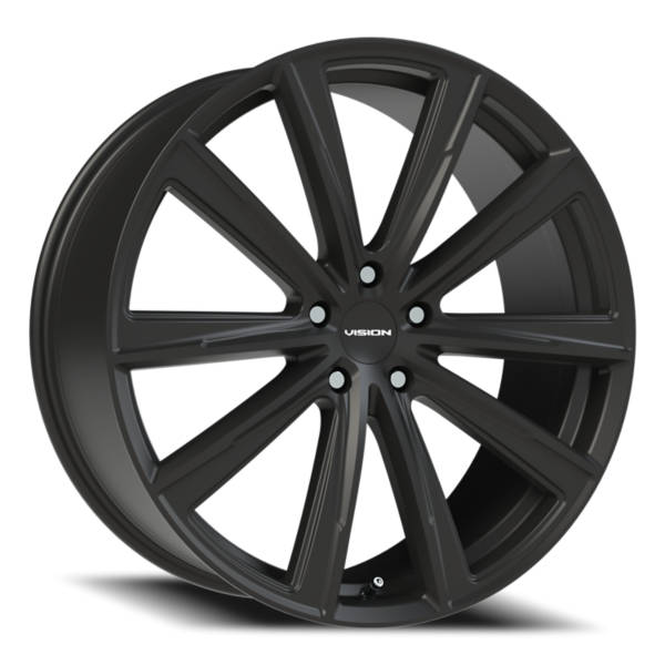 Vision Splinter Splinter product medium 22  X9     5-115.00 20  BKMTXX