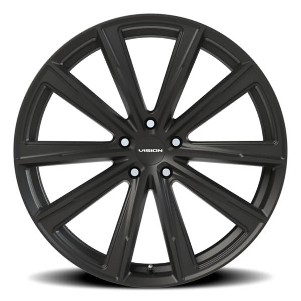 Vision Splinter Splinter product medium 22  X9     5-112.00 25  BKMTXX