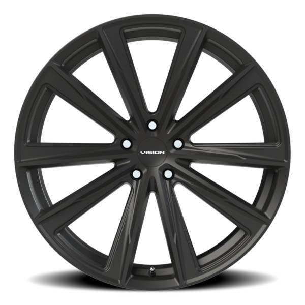 Vision Splinter Splinter product medium 22  X10.5  5-120.00 38  BKMTXX