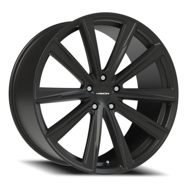 Vision Splinter Splinter product medium 22  X10.5  5-114.30 25  BKMTXX