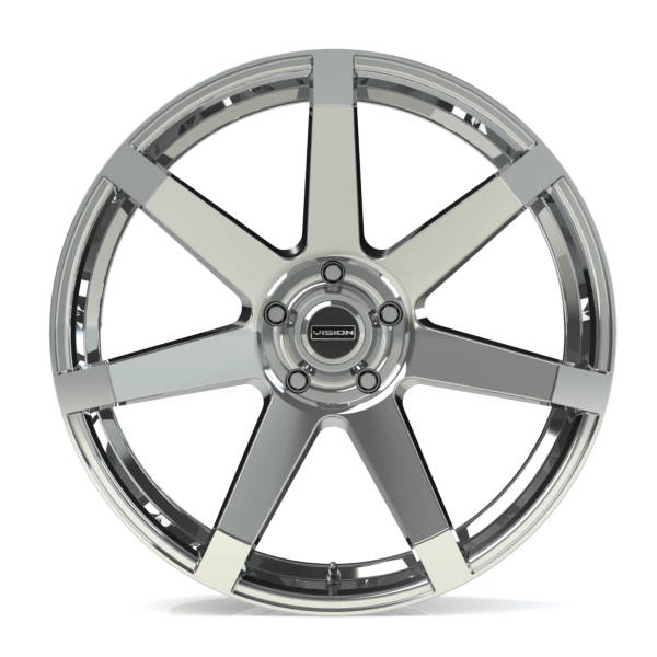 Vision Sultan Sultan product medium 24  X9.5   5-114.30 15  CSCHXX