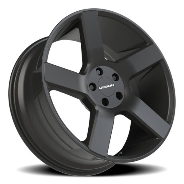 Vision Switchback Switchback product medium 20  X9     5-115.00 15  BKMTXX