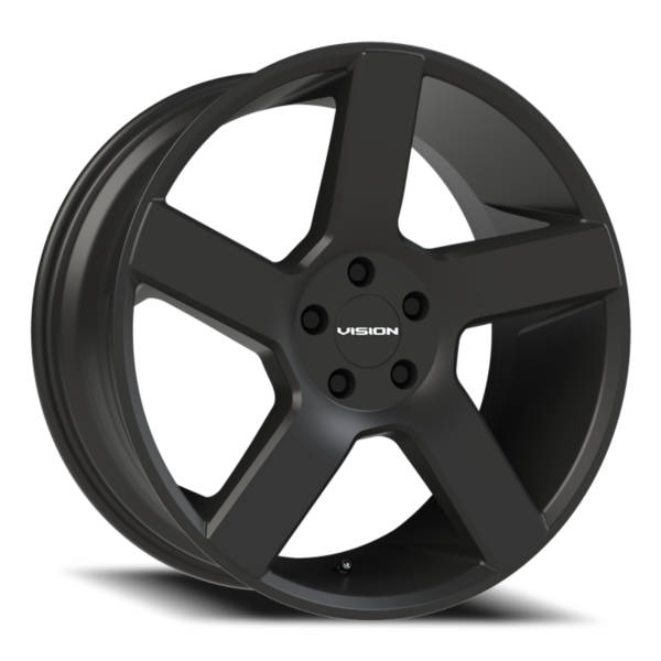 Vision Switchback Switchback product medium 20  X9     5-115.00 15  BKMTXX