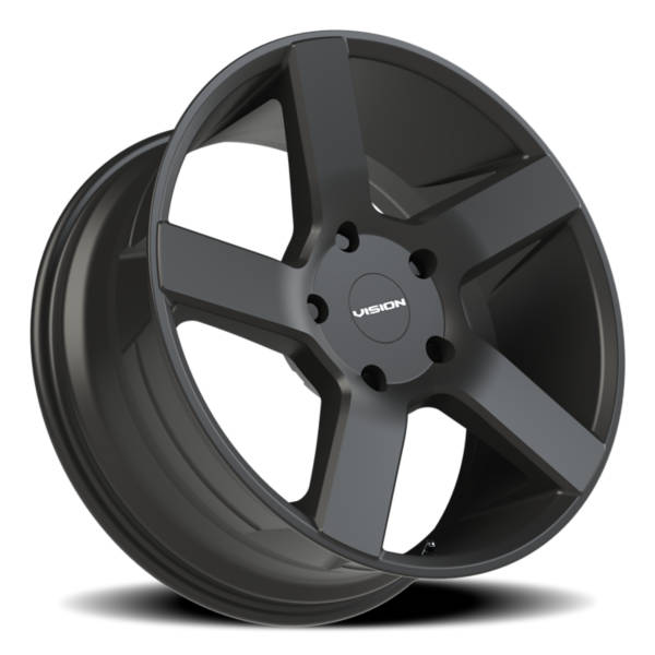 Vision Switchback Switchback product medium 20  X9     5-139.70 15  BKMTXX