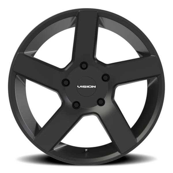 Vision Switchback Switchback product medium 20  X9     5-139.70 15  BKMTXX