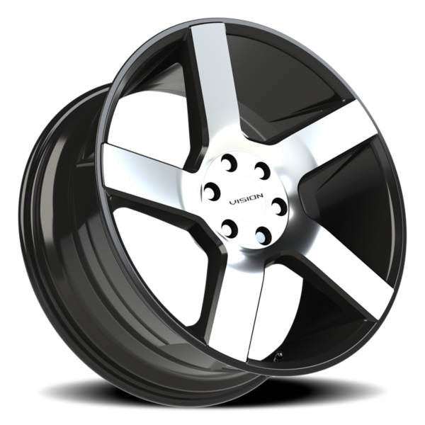 Vision Switchback Switchback product medium 20  X9     6-120.00 30  BKGLMS