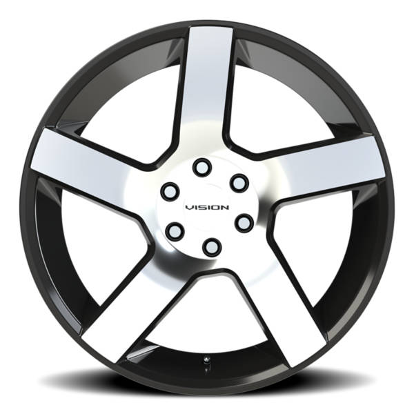 Vision Switchback Switchback product medium 20  X9     6-120.00 30  BKGLMS