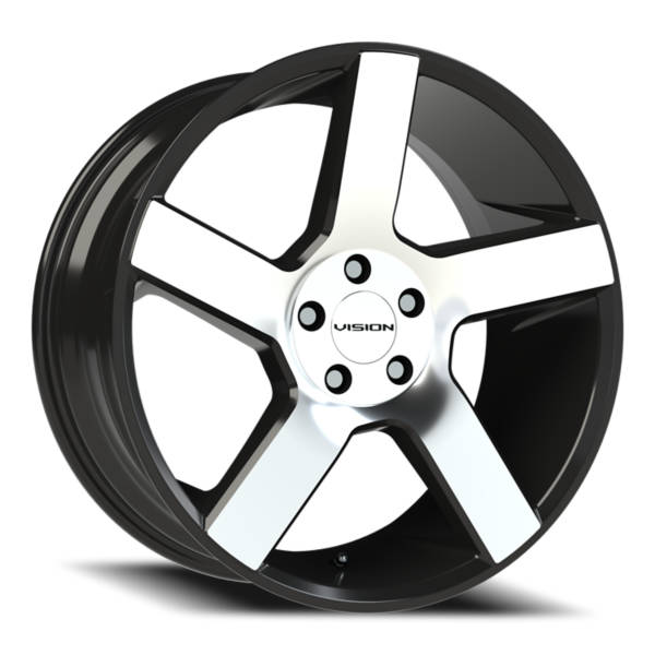 Vision Switchback Switchback product medium 20  X9     5-120.00 30  BKGLMS