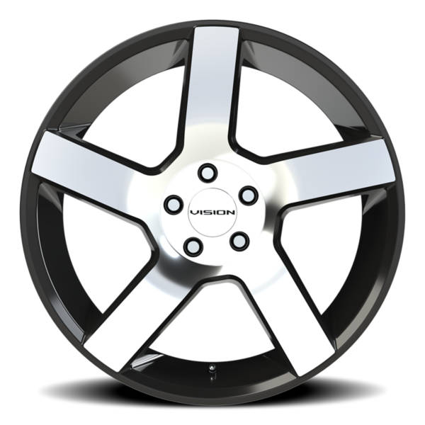 Vision Switchback Switchback product medium 20  X9     5-120.00 30  BKGLMS
