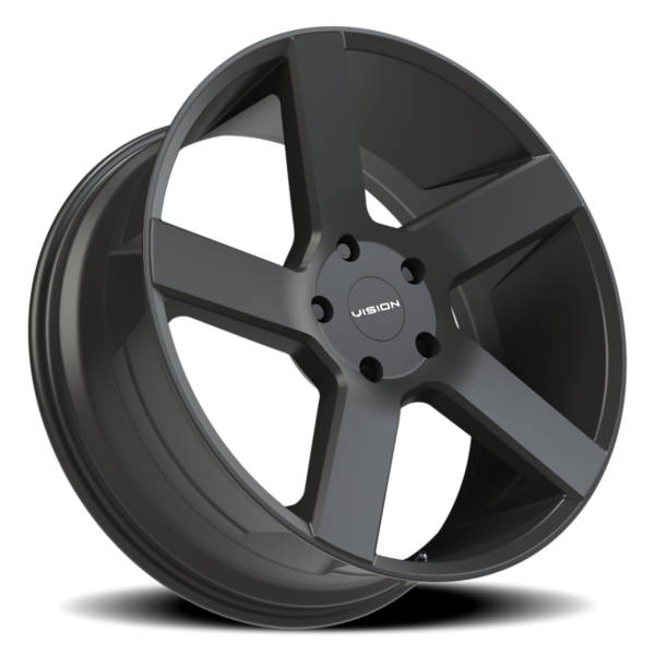 Vision Switchback Switchback product medium 22  X9.5   5-139.70 8   BKMTXX