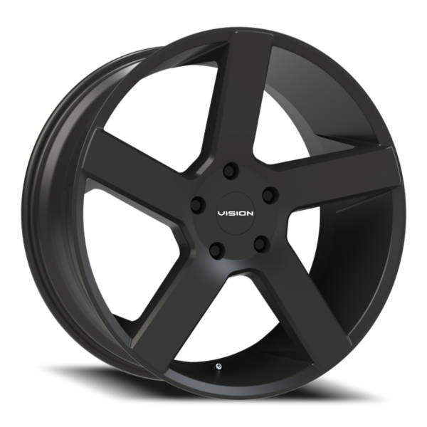 Vision Switchback Switchback product medium 22  X9.5   5-139.70 8   BKMTXX