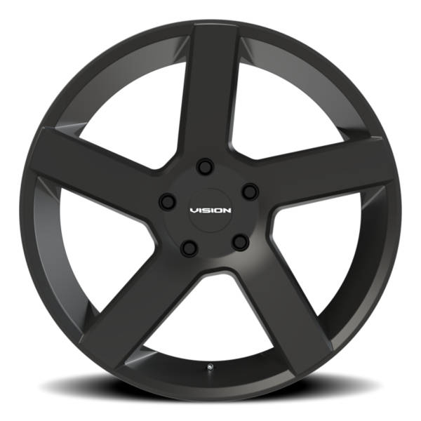 Vision Switchback Switchback product medium 22  X9.5   5-139.70 8   BKMTXX
