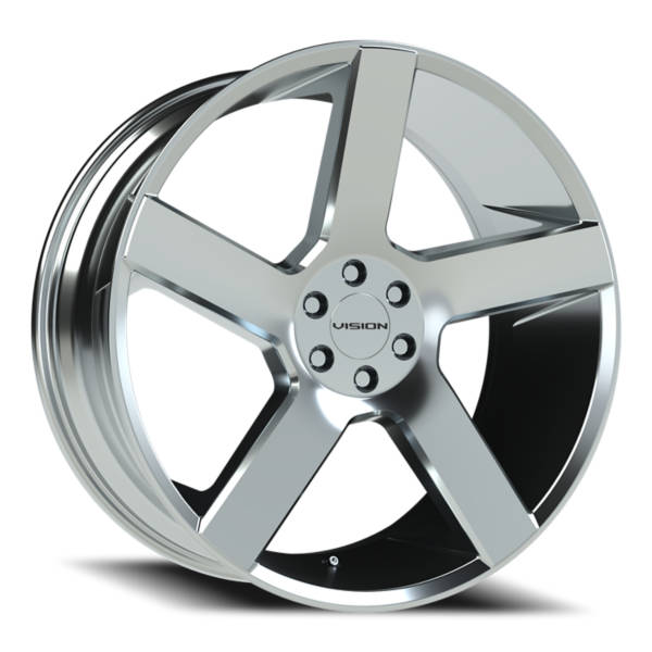 Vision Switchback Switchback product medium 22  X9.5   6-114.30 15  CSCHXX