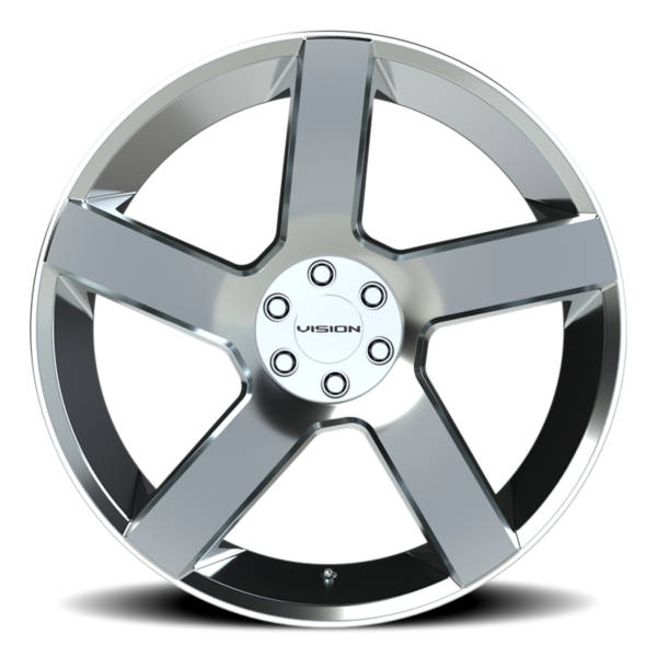 Vision Switchback Switchback product medium 22  X9.5   6-114.30 15  CSCHXX