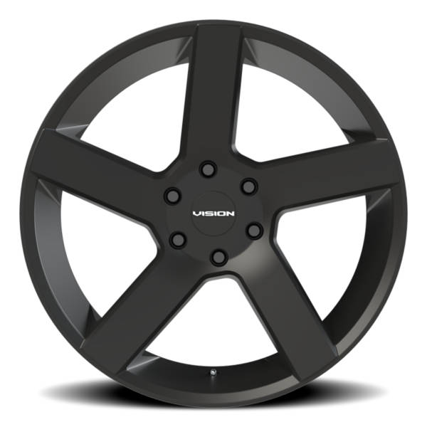 Vision Switchback Switchback product medium 22  X9.5   6-139.70 15  BKMTXX