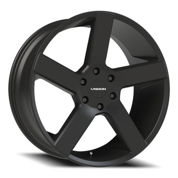 Vision Switchback Switchback product medium 22  X9.5   6-135.00 30  BKMTXX